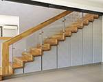 Construction et protection de vos escaliers par Escaliers Maisons à Chabrignac